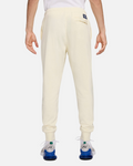 Pantalon de survêtement PSG Club Fleece 2025 - Beige