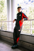 Pantalon de survêtement PSV Eindhoven  - Noir/Rouge