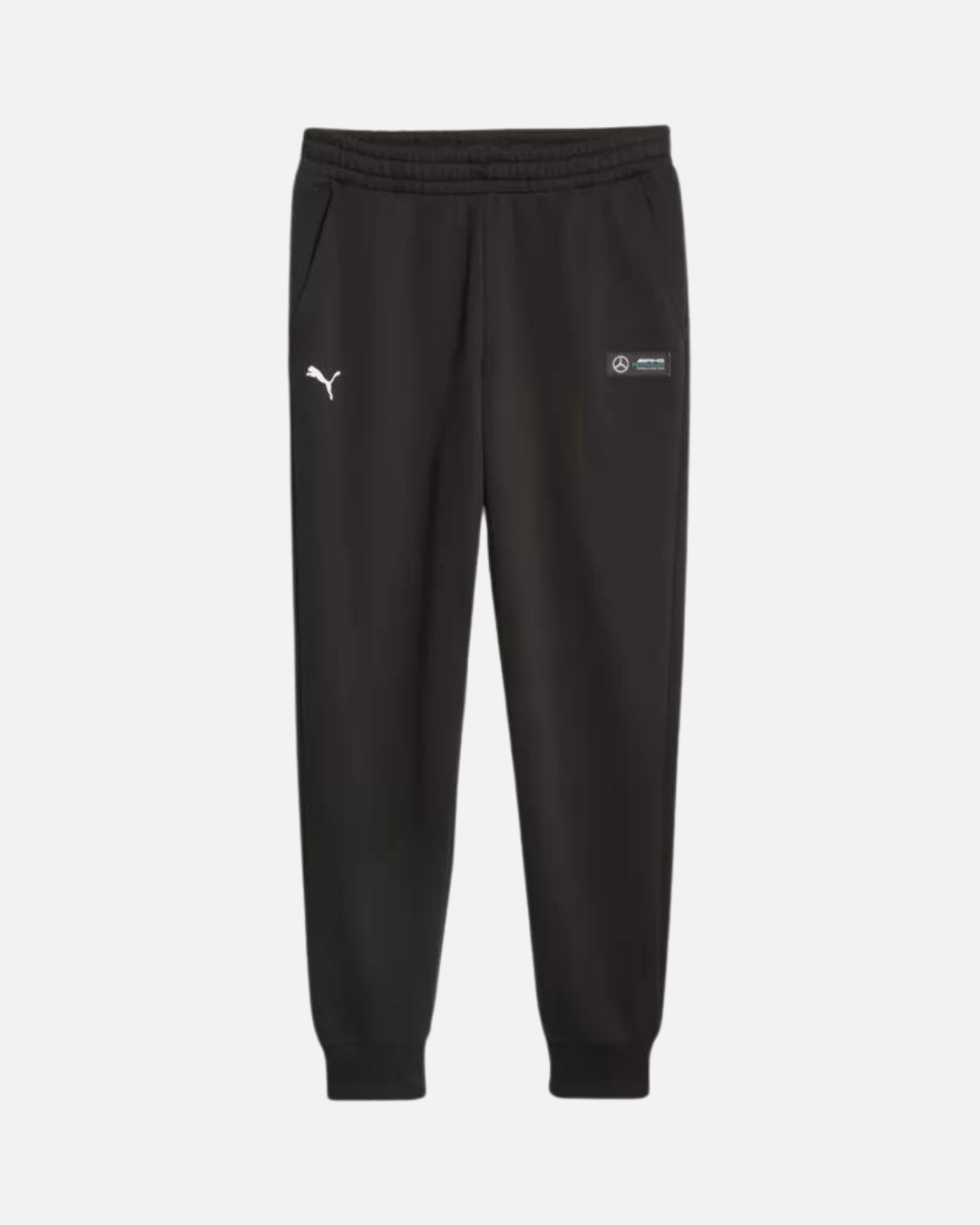 Pantalon Puma Mercedes AMG - Noir