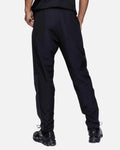 Pantalon de survêtement Real Madrid - Noir/Doré