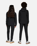 Pantalon de survêtement Real Madrid Junior - Noir