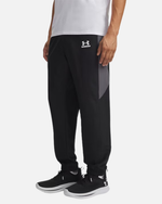 Pantalon Under Armour Tech Sport - Noir/Gris