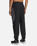 Pantalon Under Armour Tech Sport - Noir/Gris