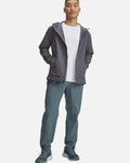 Pantalon de survêtement Running Under Armour Velociti Pro Storm - Vert