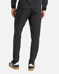 Pantalon de survêtement Liverpool FC 2025/2026  - Noir/Rouge