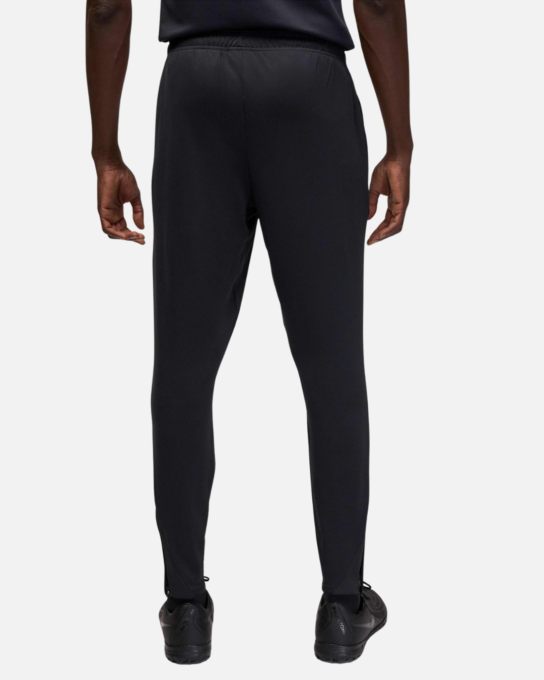 Pantalon d'entraînement Fourth PSG Dri-Fit Strike Jordan 2025/2026 - Noir