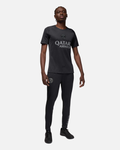 Pantalon d'entraînement Fourth PSG Dri-Fit Strike Jordan 2025/2026 - Noir