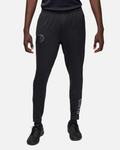 Pantalon d'entraînement Fourth PSG Dri-Fit Strike Jordan 2025/2026 - Noir