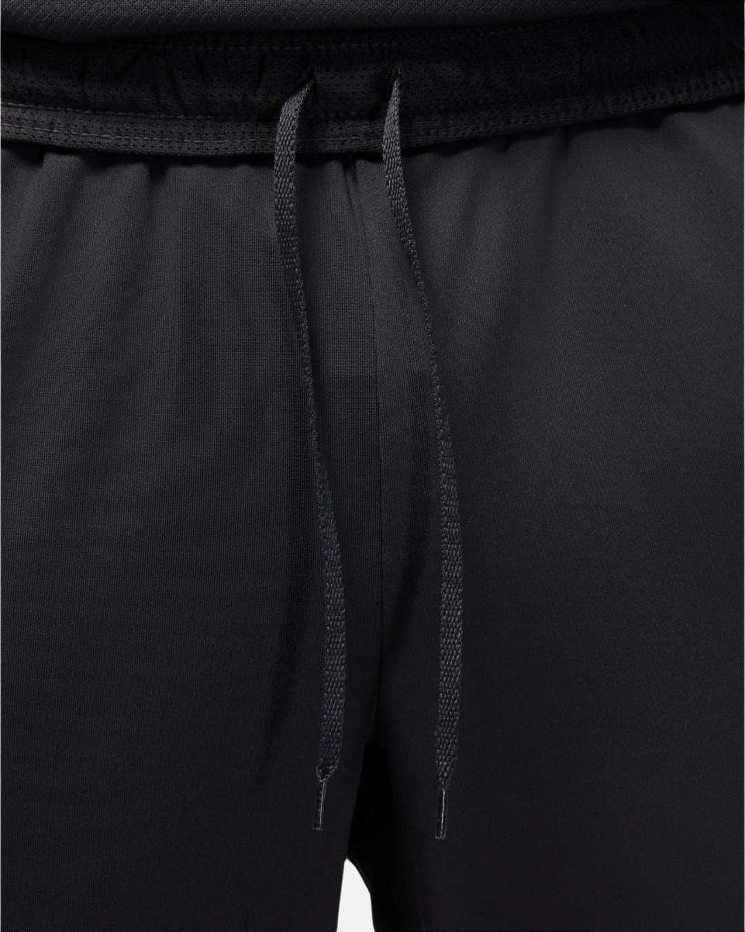 Pantalon d'entraînement Fourth PSG Dri-Fit Strike Jordan 2025/2026 - Noir