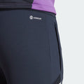Pantalon d'entrainement Real Madrid - Noir/Violet