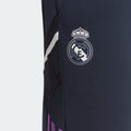 Pantalon d'entrainement Real Madrid - Noir/Violet