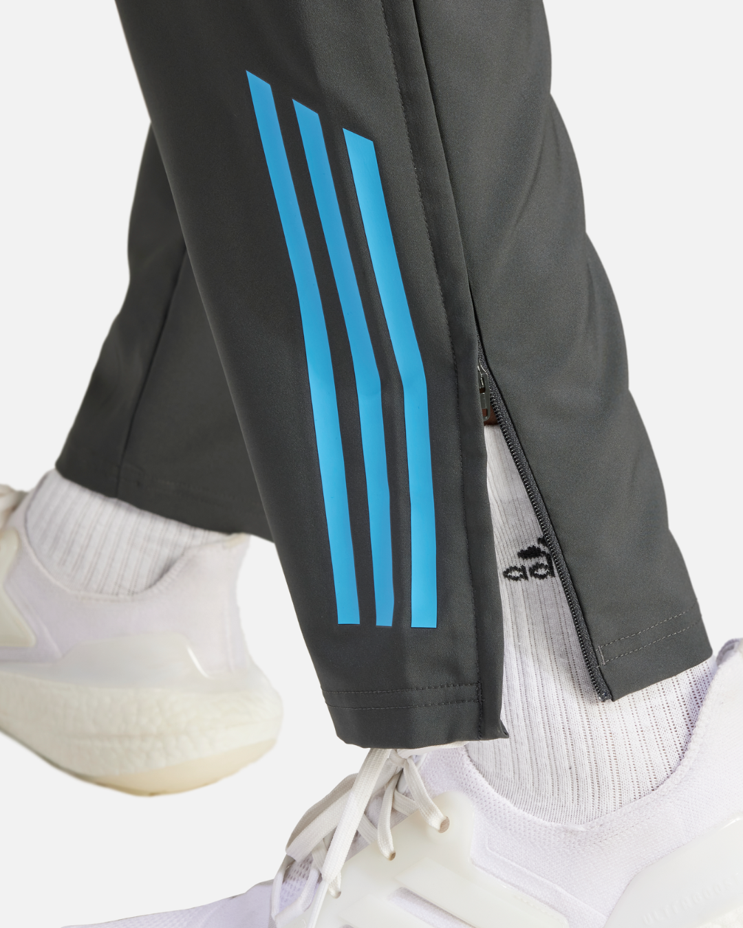 Pantalon de survêtement Argentine - Gris/Bleu