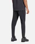 Pantalon d'entrainement Arsenal FC Tiro Travel - Noir/Rouge