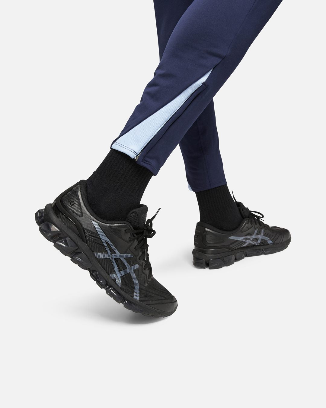 Pantalon d'entrainement Equipe de France -  Bleu