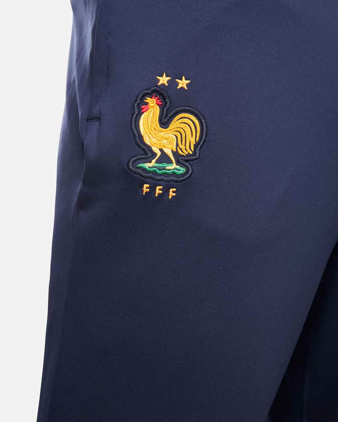 Pantalon d'entrainement Equipe de France -  Bleu
