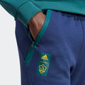 Pantalon d'entrainement Los Angeles - Bleu
