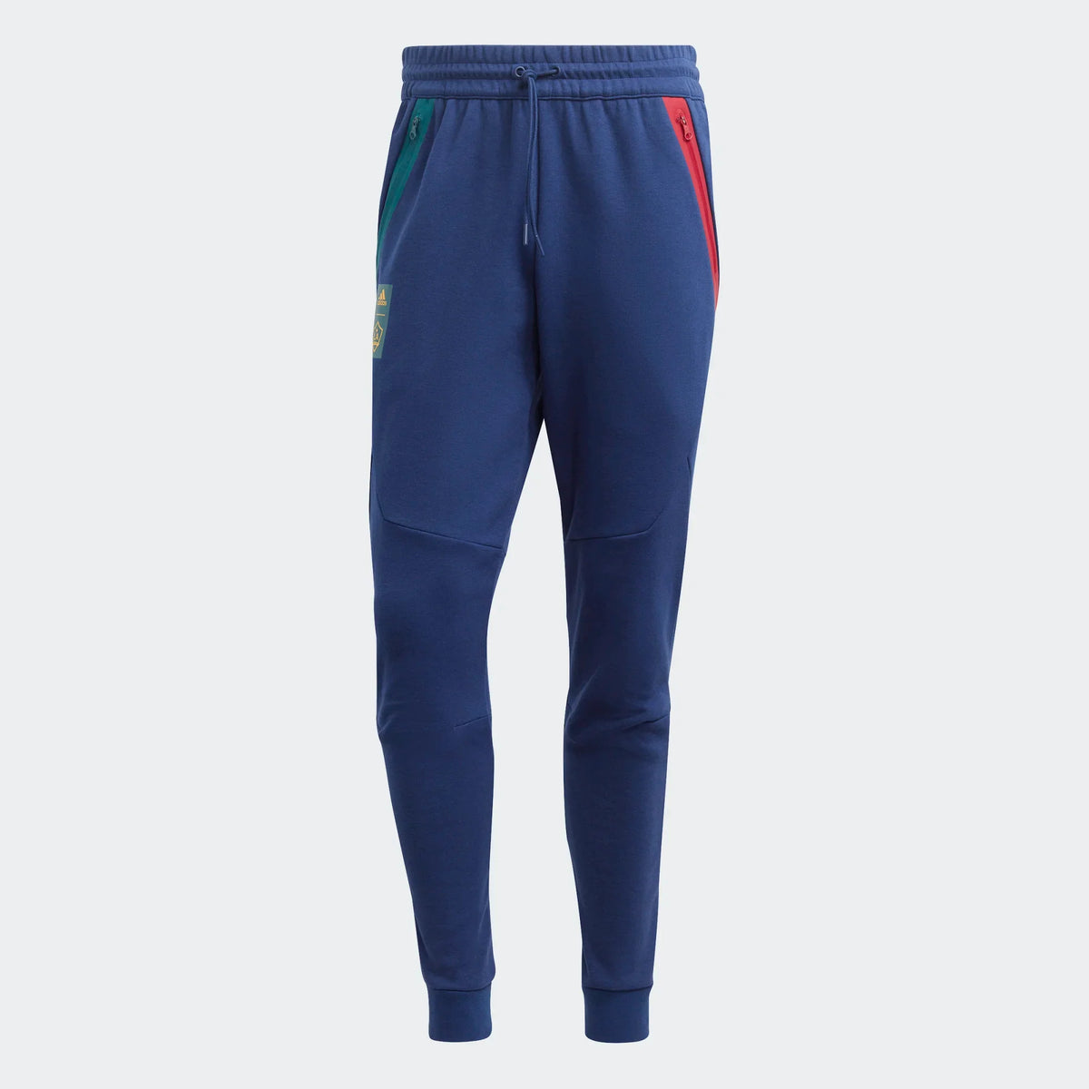 Pantalon d'entrainement Los Angeles - Bleu