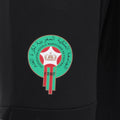 Pantalon d'entrainement Maroc - Noir