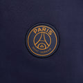 Pantalon PSG Tech Fleece - Bleu/Or