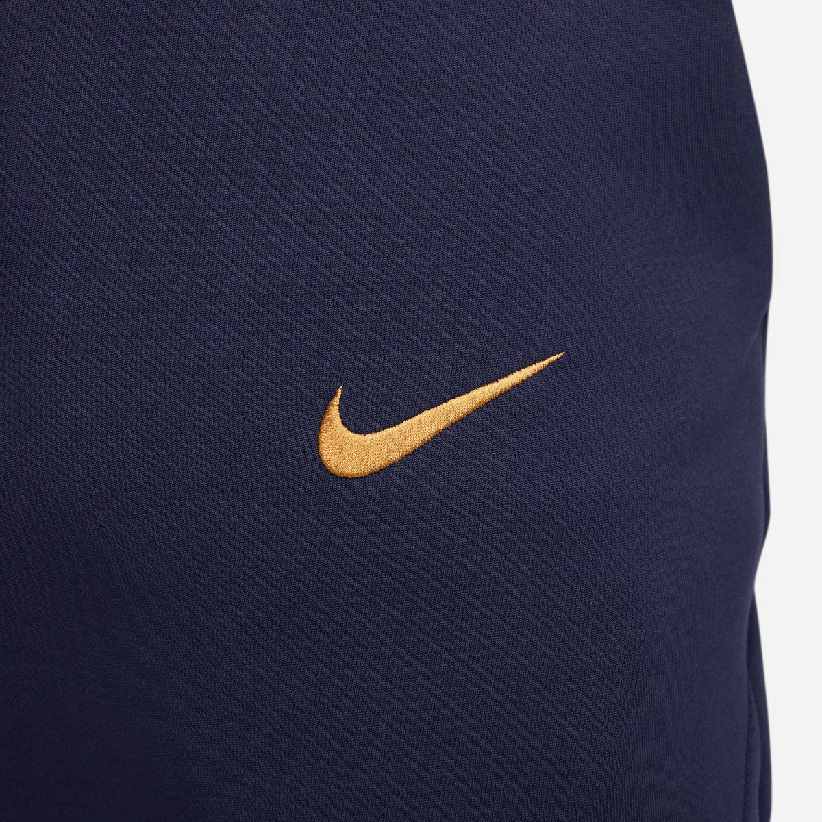 Pantalon PSG Tech Fleece - Bleu/Or