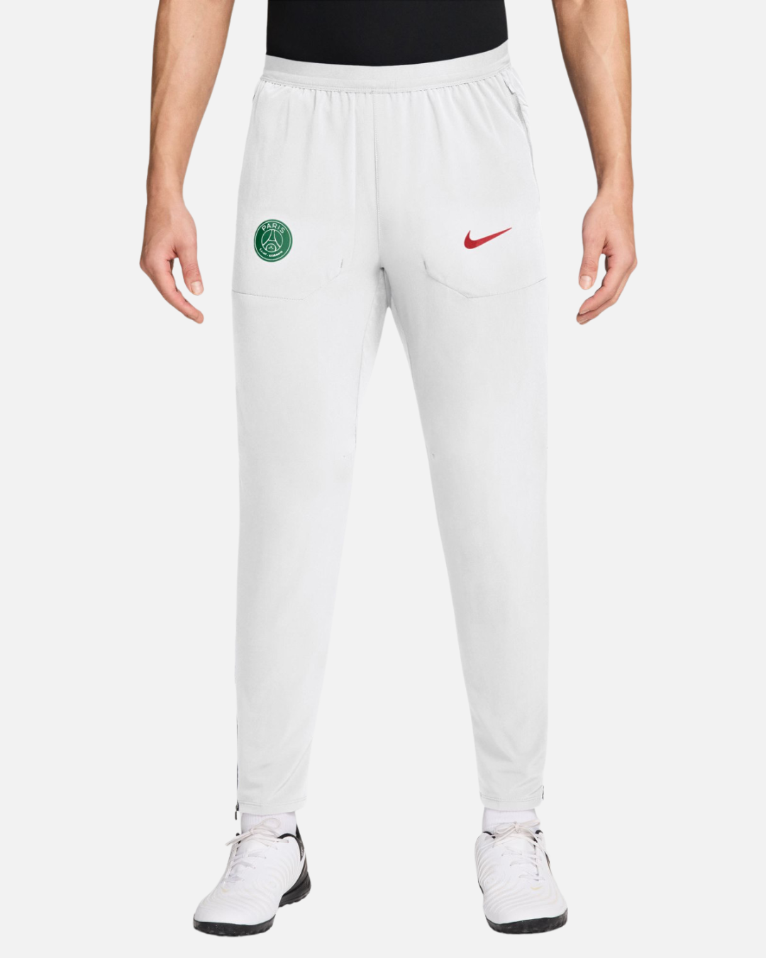 Pantalon d'entrainement PSG 2026/2027 - Gris