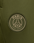 Pantalon d'entrainement PSG x Jordan Strike Fourth - Kaki