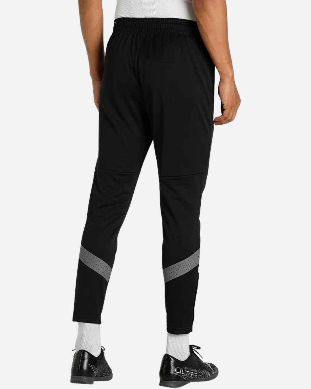 Pantalon Puma Borussia Dortmund 2022/23 - Noir