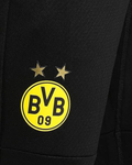 Pantalon Puma Borussia Dortmund 2022/23 - Noir