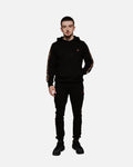 Pantalon Ellesse Monclova - Noir