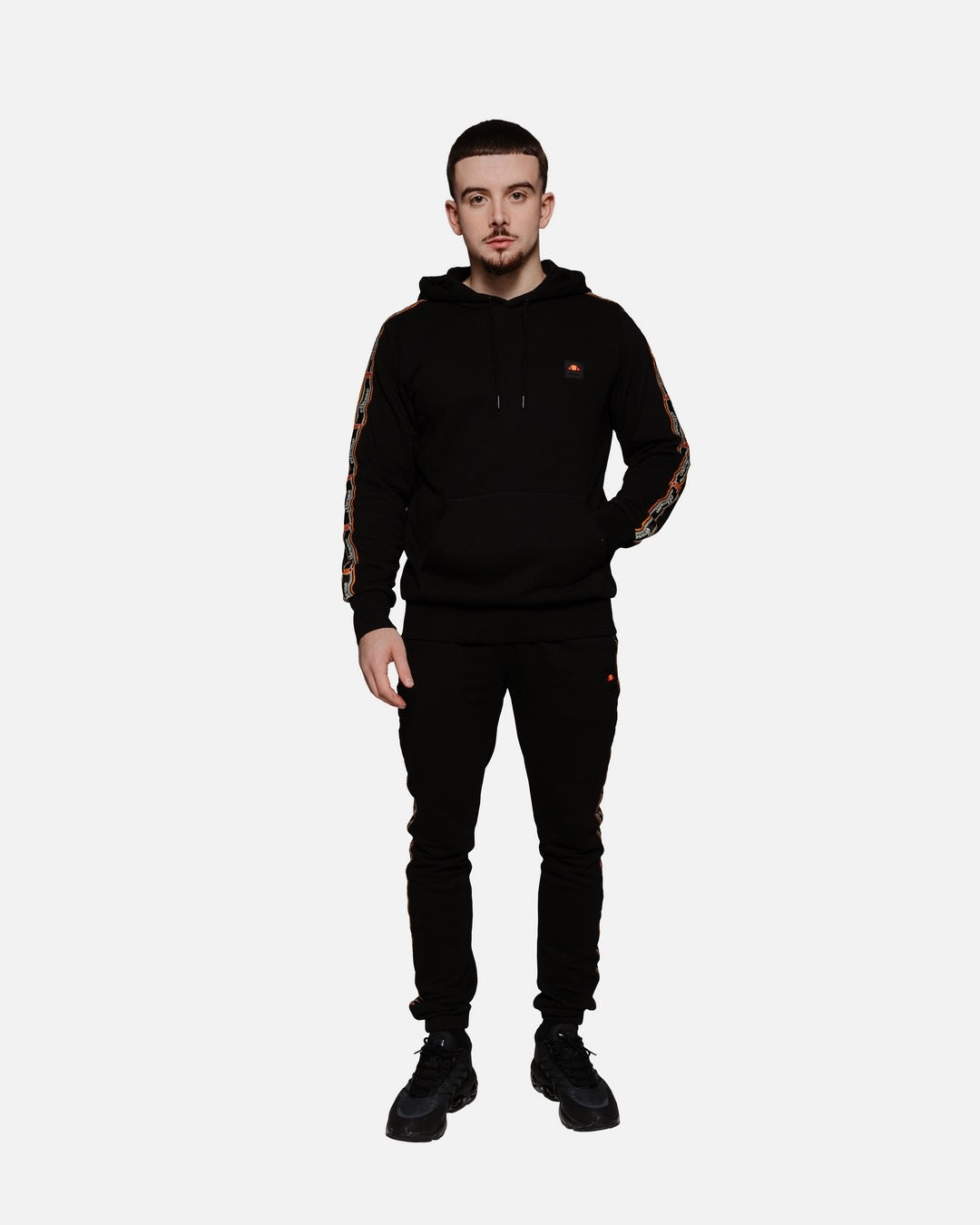 Pantalon Ellesse Monclova - Noir