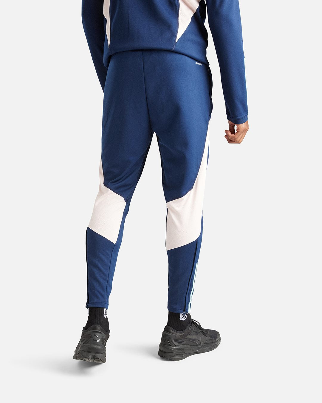 Pantalon d'entrainement Ajax Amsterdam - Bleu