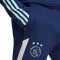 Pantalon d'entrainement Ajax Amsterdam - Bleu