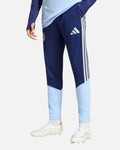 Pantalon d'entraînement Ajax Amsterdam 2026/2027 - Bleu