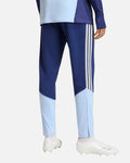 Pantalon d'entraînement Ajax Amsterdam 2026/2027 - Bleu