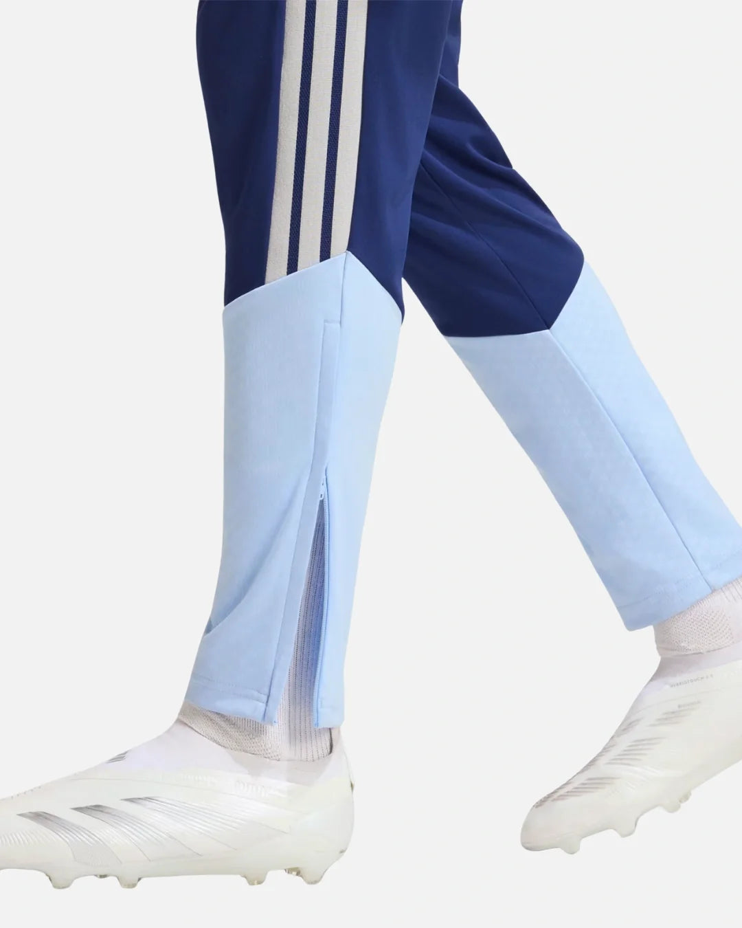 Pantalon d'entraînement Ajax Amsterdam 2026/2027 - Bleu