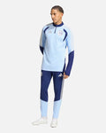 Pantalon d'entraînement Ajax Amsterdam 2026/2027 - Bleu