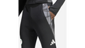 Pantalon d'entraînement Algérie 2024 - Noir