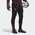 Pantalon d'entrainement Allemagne - Noir/Or