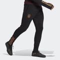 Pantalon d'entrainement Allemagne - Noir/Or