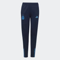 Pantalon d'entrainement Argentine Junior 2022 - Bleu