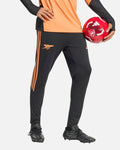 Pantalon d’entraînement Arsenal FC 2026/2027 Tiro - Noir/Orange