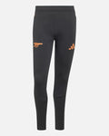 Pantalon d’entraînement Arsenal FC 2026/2027 Tiro - Noir/Orange