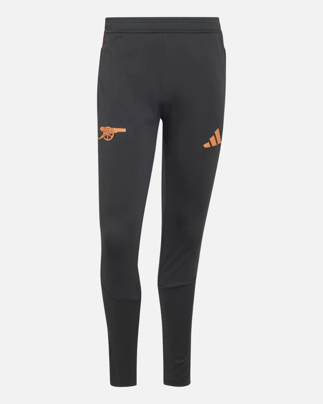 Pantalon d’entraînement Arsenal FC 2026/2027 Tiro - Noir/Orange