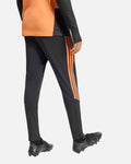 Pantalon d’entraînement Arsenal FC 2026/2027 Tiro - Noir/Orange