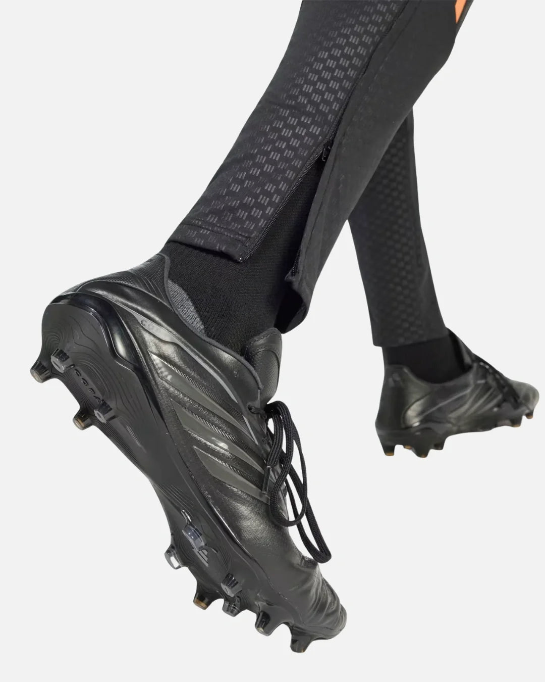Pantalon d’entraînement Arsenal FC 2026/2027 Tiro - Noir/Orange