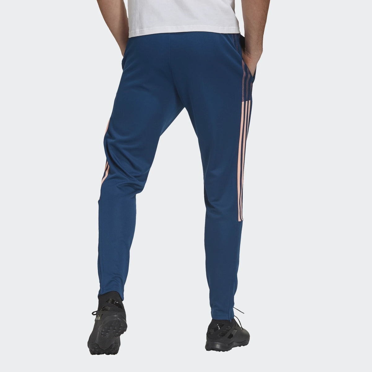 Pantalon d'entrainement Arsenal Pastel Pack - Bleu