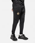 Pantalon d'entrainement Chelsea - Noir/Doré
