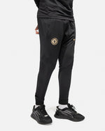 Pantalon d'entrainement Chelsea - Noir/Doré