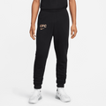 Pantalon d'entrainement Chelsea - Noir/Doré