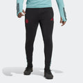 Pantalon d'entrainement Colombie - Noir/Rouge/Bleu